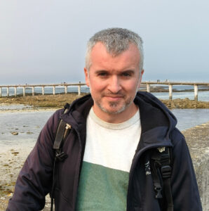 Asier Nuñez